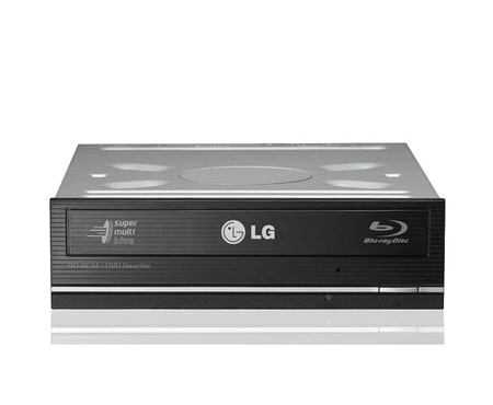 LG 3D Blu-ray Title Playback, CH12LS28.AYBR10B