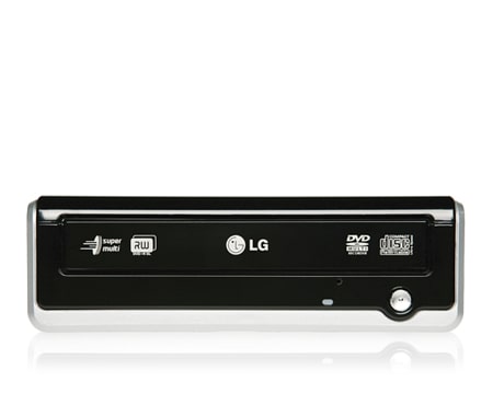 LG Super Multi External DVD Rewriter!, GE20NU10.AYBE13B