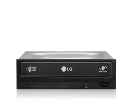 LG Super-Multi DVD Burner, GH22NS50.AYBU10B