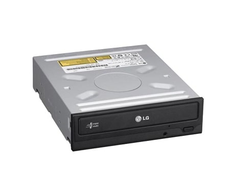 LG Internal SATA 24x Super-Mul DVD Rewriter, GH24NS90