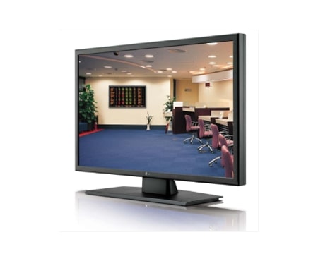 LG 47'' class LCD Widescreen Full HD Capable Monitor, 47VL10