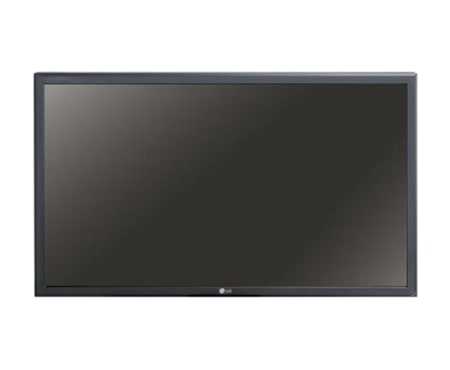LG LCD Widescreen Full HD Capable Monitor IPS Panel, M4210LCBA