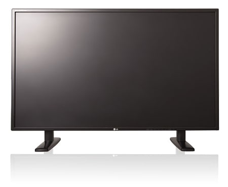 LG 42'' Narrow Bezel Full HD LCD Monitor, M4225CCBA