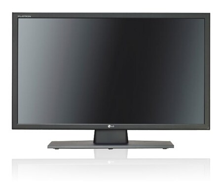 LG 47'' Full HD Widescreen LCD Monitor, M4716CCBA