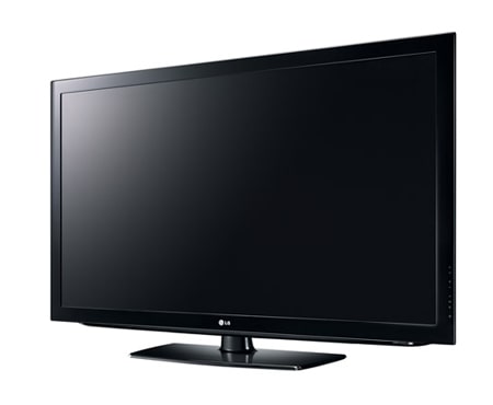 LG 32'' Full HD LCD Ezsign TV series, 32LD462B