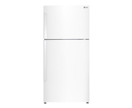 LG 407L Top Mount Refrigerator with Inverter Compressor, GN-407GWL