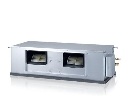 LG Ducted Split System with Inverter Technology, B55AWYN762