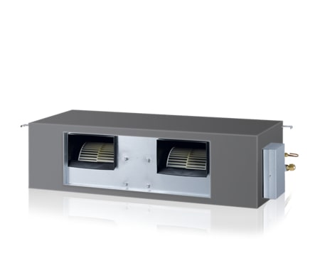 LG Ducted Split System with Inverter Technology, B62UWYN881