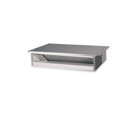 LG Ceiling Concealed Duct (Slim Low Static) Indoor Unit, 2.64kW, NHXM30D3A0