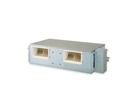 LG Ceiling Concealed Duct (High Static) Indoor Unit, 8.79kW, NHXM90D1A0
