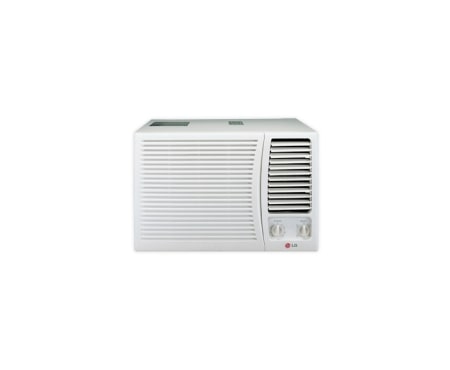LG Window Wall - Cooling Only, 3.72kW, W12UCM-MB61