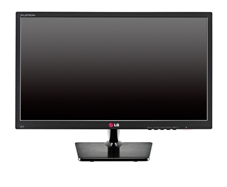 LG 20'' LG LED LCD Monitor EN33 Series, 20EN33TS