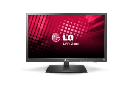 LG 23'' LG Cloud Monitor T series, 23CAT42K