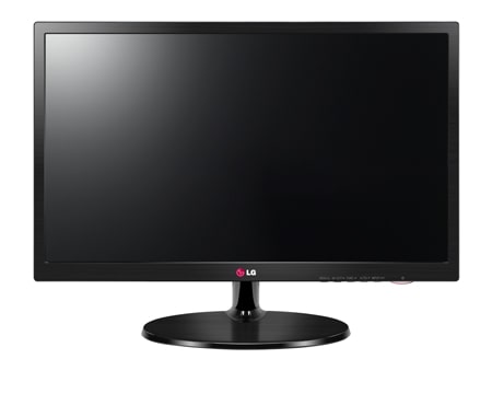 LG 24'' LG LED LCD Monitor EN43 Series, 24EN43VS