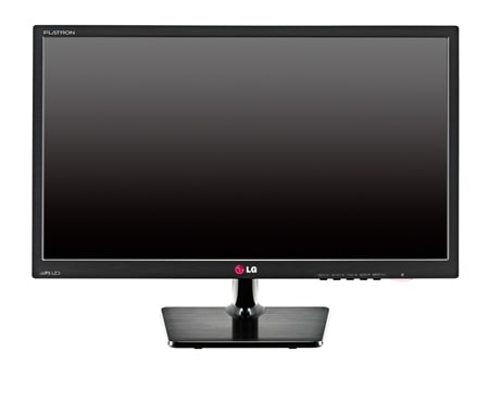 LG 27'' LG Full HD IPS LED LCD Monitor EA33 Series, 27EA33V