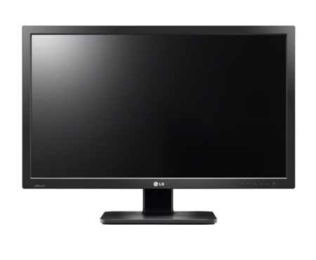 LG 27'' LG LED LCD Monitor EB22 Series, 27EB22PY