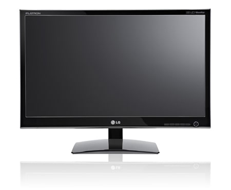LG 25'' LG Cinema 3D Monitor, D2542P-PN