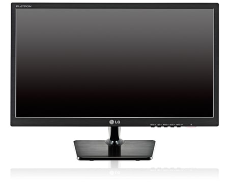 LG 27'' E42 Series LED LCD Monitor, E2742V