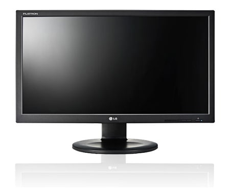 LG 23'' IPS1 Series LED* LCD Monitor, IPS231P-BN