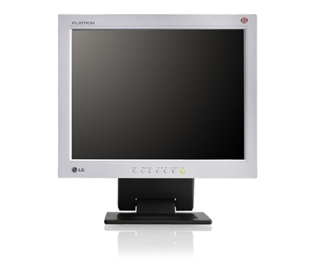 LG 15'' Touch Screen Monitor, L1510BF