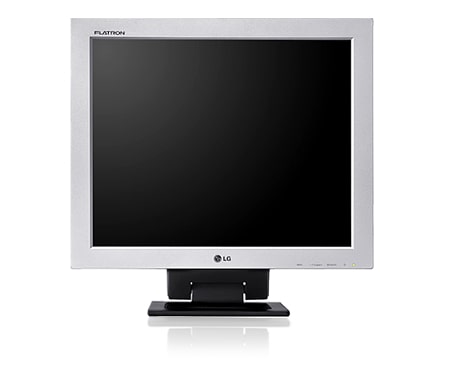 LG 17'' Touch Screen Monitor, L1730SF