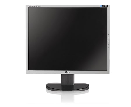 LG 19'' Standard LCD Monitors, L1953T-SF