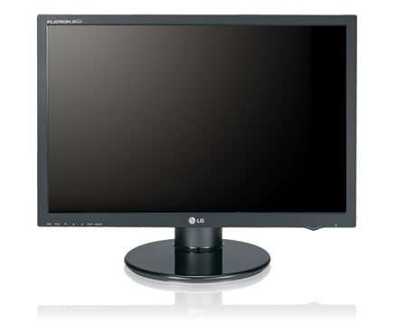 LG 19'' widescreen LCD Monitors with FLATRON F engine, L196WTP-BF