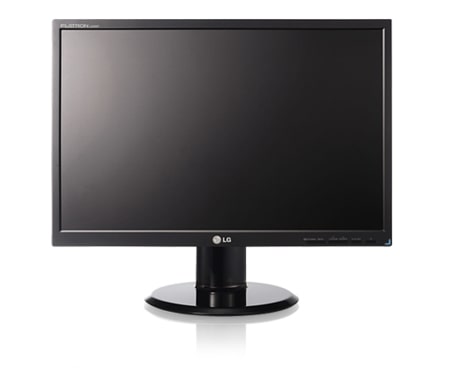 LG 22'' Widescreen Monitor with FLATRON F-Engine, L225WT-BF