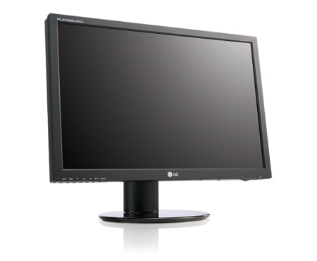 LG 24'' Wide Screen Monitor, L246WHX-BN