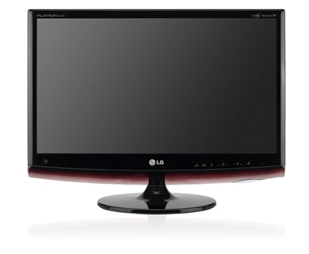 LG 23'' LCD Monitor TV 62 Series, M2362D-PT