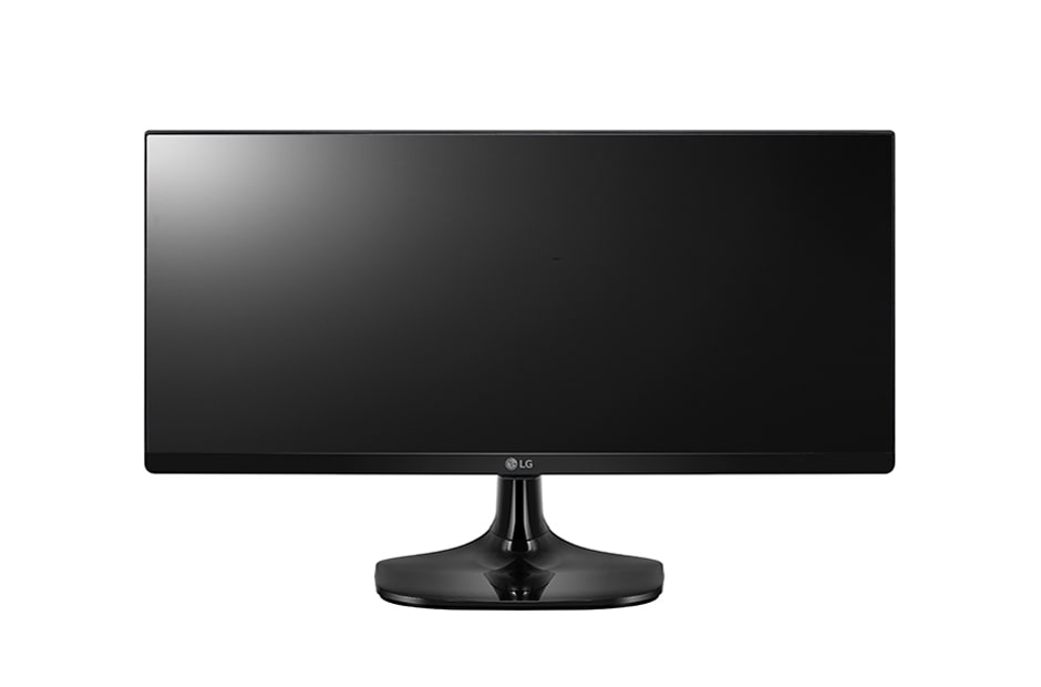 LG 25'' UltraWide Full HD IPS Monitor, 25UM58