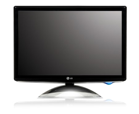 LG 22'' Wide Screen Monitor, W2284F-PF