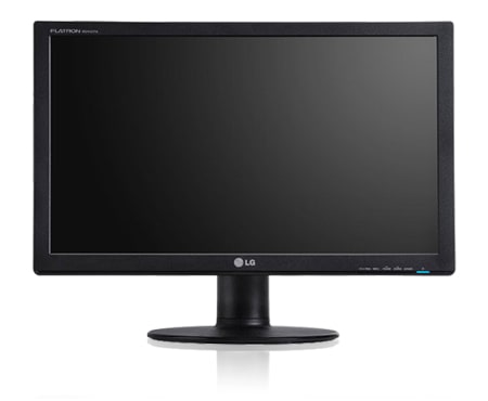 LG 24'' Wide Screen Monitor, W2442PA-BF