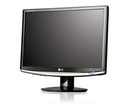 LG 24'' Wide Screen Monitor, W2452V-PF