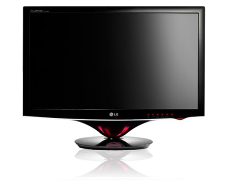 LG 24'' Intelligent Choice for multi-media with 2,000,000:1 Contrast Ratio, W2486L
