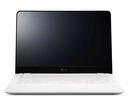 LG Full HD Ultrabook, Z360