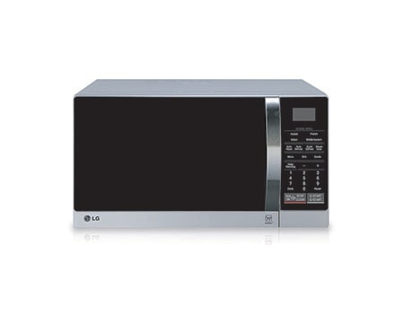 LG 30L Microwave with Grill Function, MH7043ADS