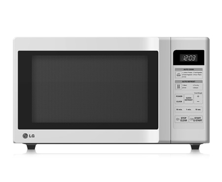 LG 19L Microwave Oven, MS-1947C