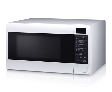 Lg Microwave User Manual Free Download