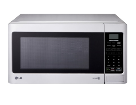 LG 30L 850W Microwave Oven, MS3042G