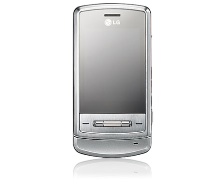 LG Mobile Phone with 2 Mega Pixel Digital Camera Certified by Schneider-Kreuzanch,USB & Bluetooth V1.2, KE970