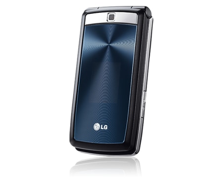 LG Mobile Phone with 2.0 Mega Pixel Camera,Bluetooth,WAP & USB, KF300