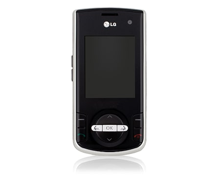 LG Mobile Phone with 2.0 Mega Pixel Camera,MP3 Player & Bluetooth, KF310