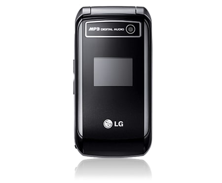LG Mobile Phone with WAP,Voice Recording & USB, KP215