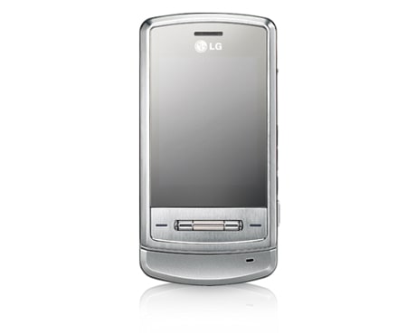 LG Super Fast Multimedia Mobile,2.0 Megapixel Camera,MP3 Player,Stereo Bluetooth, KU970