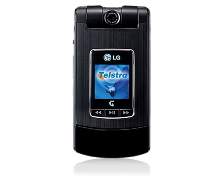 LG Mobile Phone with Super Fast Multimedia,1.3 Megapixel Camera,MP3 Player,Stereo Bluetooth and External Memory, TU500
