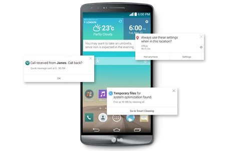 Smart Tips – Before You Ask