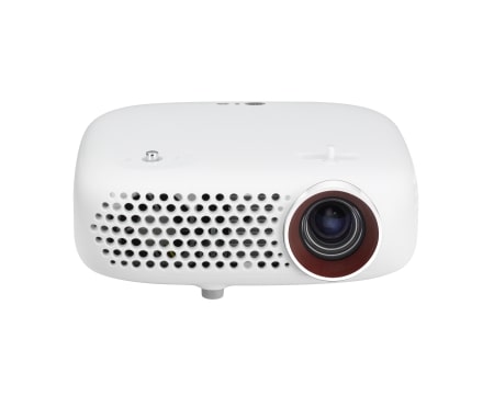 LG High Definition LED DLP Projector, PW600G