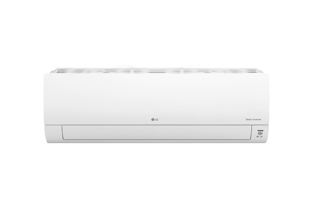 LG High Efficiency 7.1kW Reverse Cycle Split System, front view , WS24SL-23