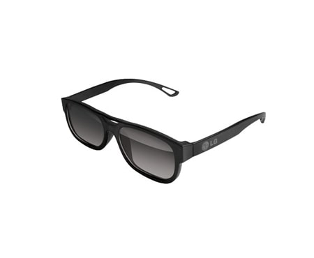LG 3D Glasses for LG Cinema 3D LED LCD TV, AG-F210